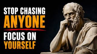 Information Why Stoics Never Chase Anyone — And Why You Should Stop Too News