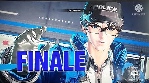 One Last Mission - Astral Chain part 36 FINALE