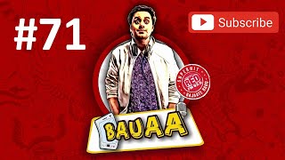 BAUAA Pranks Top 10 Bauaa Ki Comedy  part 71 Bauaa Pranks nandkishorebairagi 1920x1080p