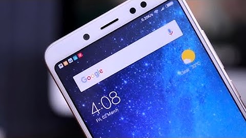 How to update theme in redmi note 5 pro | theme kaise set kare