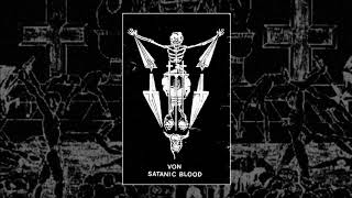 VON - Satanic Blood [Demo 1991]