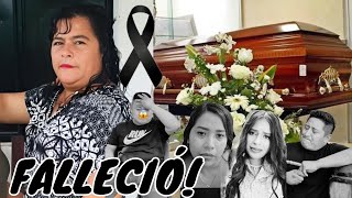 URGENTE! FALLECIÓ MUJ3R EN LA ALDEA ¿EN AL0 CH4PIN TRABAJO CON ROM3RIO? APARECE FALL3CID4