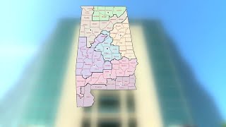 Federal judges approve new congressional map for Alabama