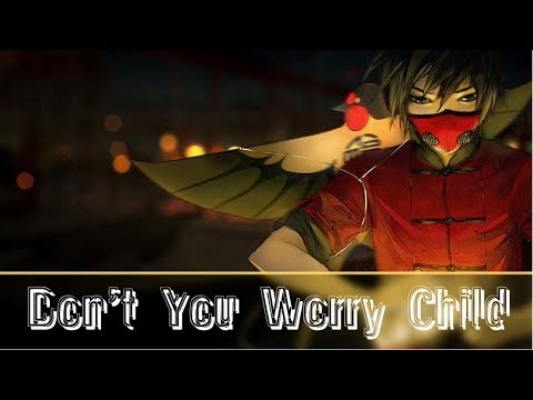 Nightstep - Don't You Worry Child (Emdi & Coorby Remix)