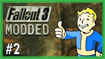 Fallout 3 Modded Let