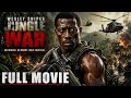 He Faced Them All Big Mistake Full Action Movie 