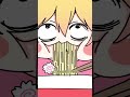体重５キロ普通に増えるヤバイ場所 #p丸様 #アニメ #anime