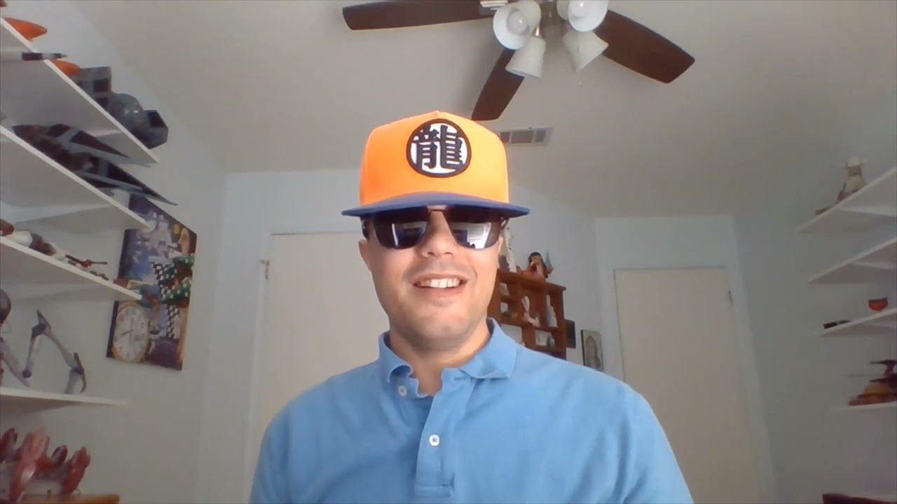 Blind Guy Reviews Hasbro Legacy Collection Expanded Universe Ysanne Isard