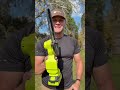 This thing has endless uses! #seese #chainsaw #polesaw #yardwork #tiktokshopcreatorpicks