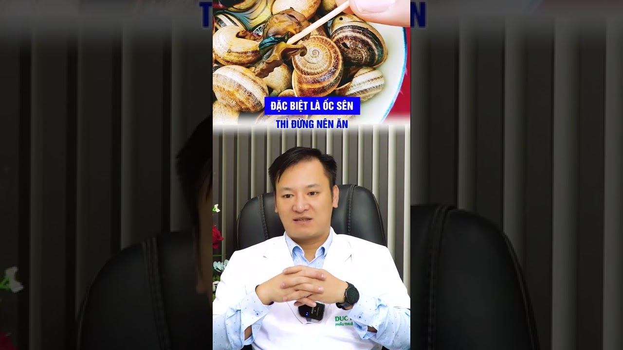 Nâng mũi có được ăn ốc không #shorts - youtube