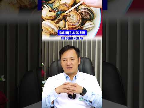 Video Nâng mũi có được ăn ốc không #shorts - youtube