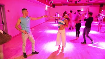 Zouk Lambada - Shanie Ram & Tomer Schwartz