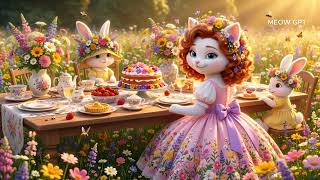 Details Princess Bella's MAGICAL Midsummer Night! 🌙✨ Fairy Rings, Lanterns, Aurora & the Grand Night Ball Update