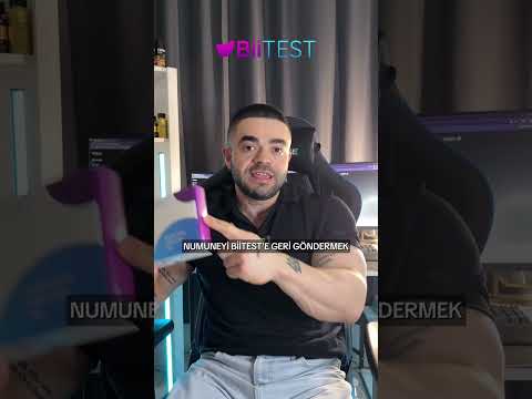 Raporu uyguladıktan sonraki değişim