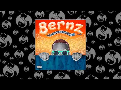 Bernz - Vicious (Feat. Thirstin Howl III)