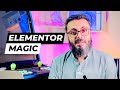 Wordpress Elementor Benefits of Drag and Drop Builder for Websites