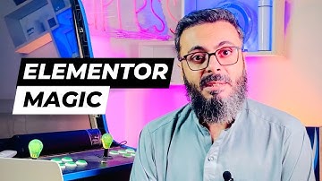 Wordpress Elementor Benefits of Drag and Drop Builder for Websites