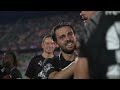 Intense training, Mahrez returns and victory in Palermo! | INSIDE CITY 504