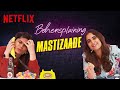 Behensplaining | Srishti Dixit & @Kusha Kapila review Mastizaade | Netflix India