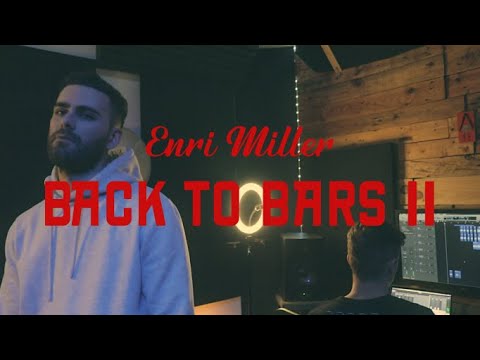 Enri Miller, OldNuBoyz @VRUBIO  - #BackToBars II (Video Oficial)