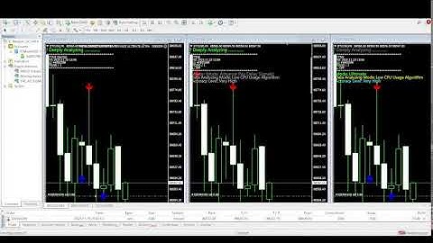 😎 ඔන්න බලන්න! ශ්‍රී ලංකාවේම හදාපු සුපිරිම BTC/USD Indicator එක! 🇱🇰✨