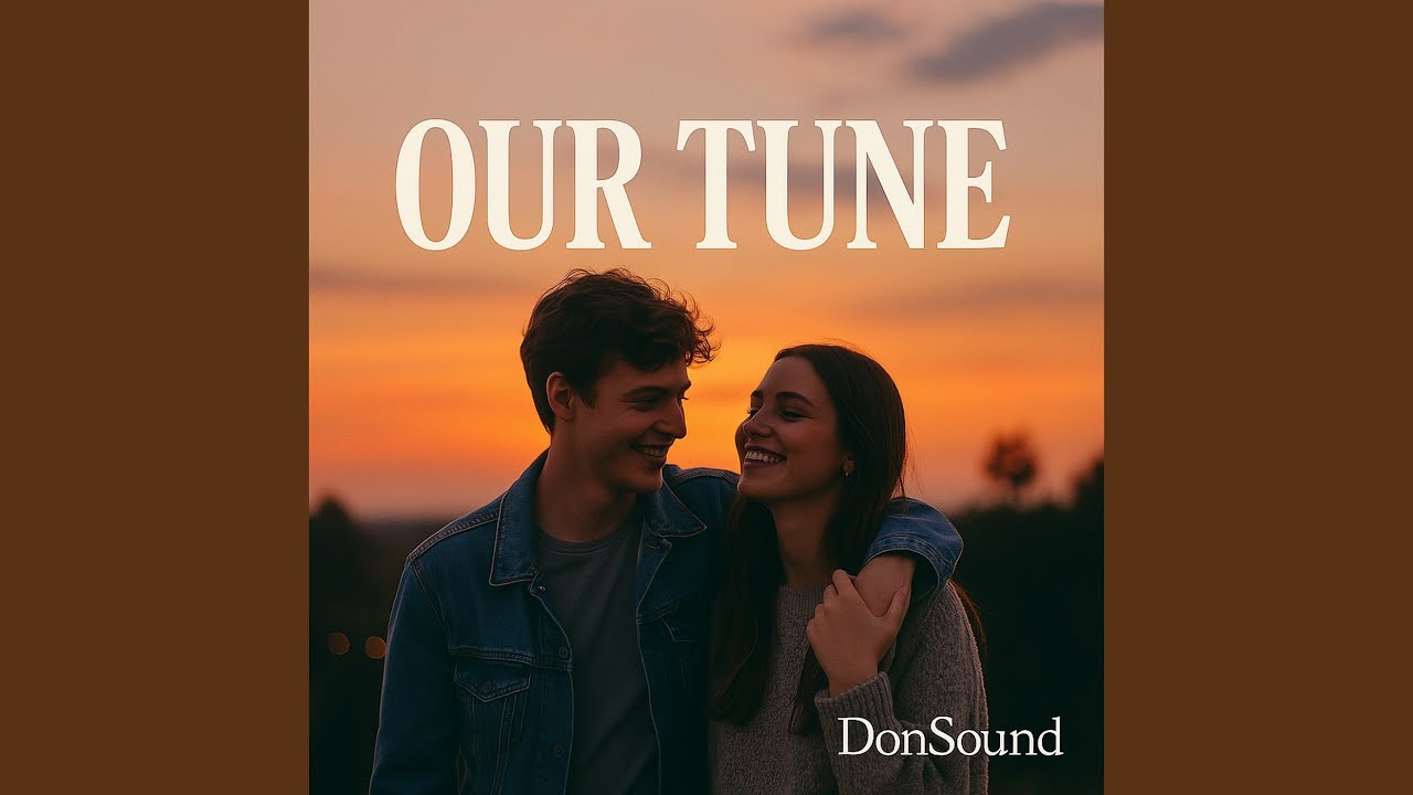 Watch Our Tune on YouTube Watch Our Tune on YouTube