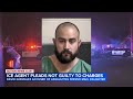 ICE agent accused of attacking Fresno family pleads not guilty