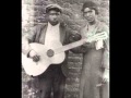 Blind Willie Johnson-The Soul Of A Man