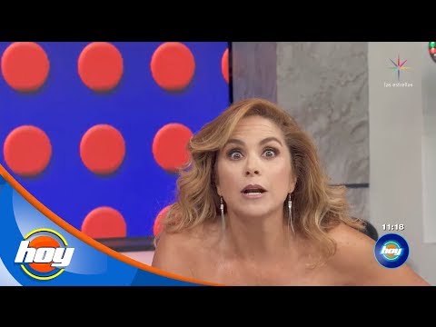 ¿Lucero y Galilea Montijo han sido infieles? | El Manotazo | Hoy