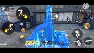 🔥Call Of Duty Mobile 🔥 Kill Confirmed mode (22 kills)