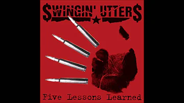 Swingin' Utters - Five Lessons Learned (Full Album)