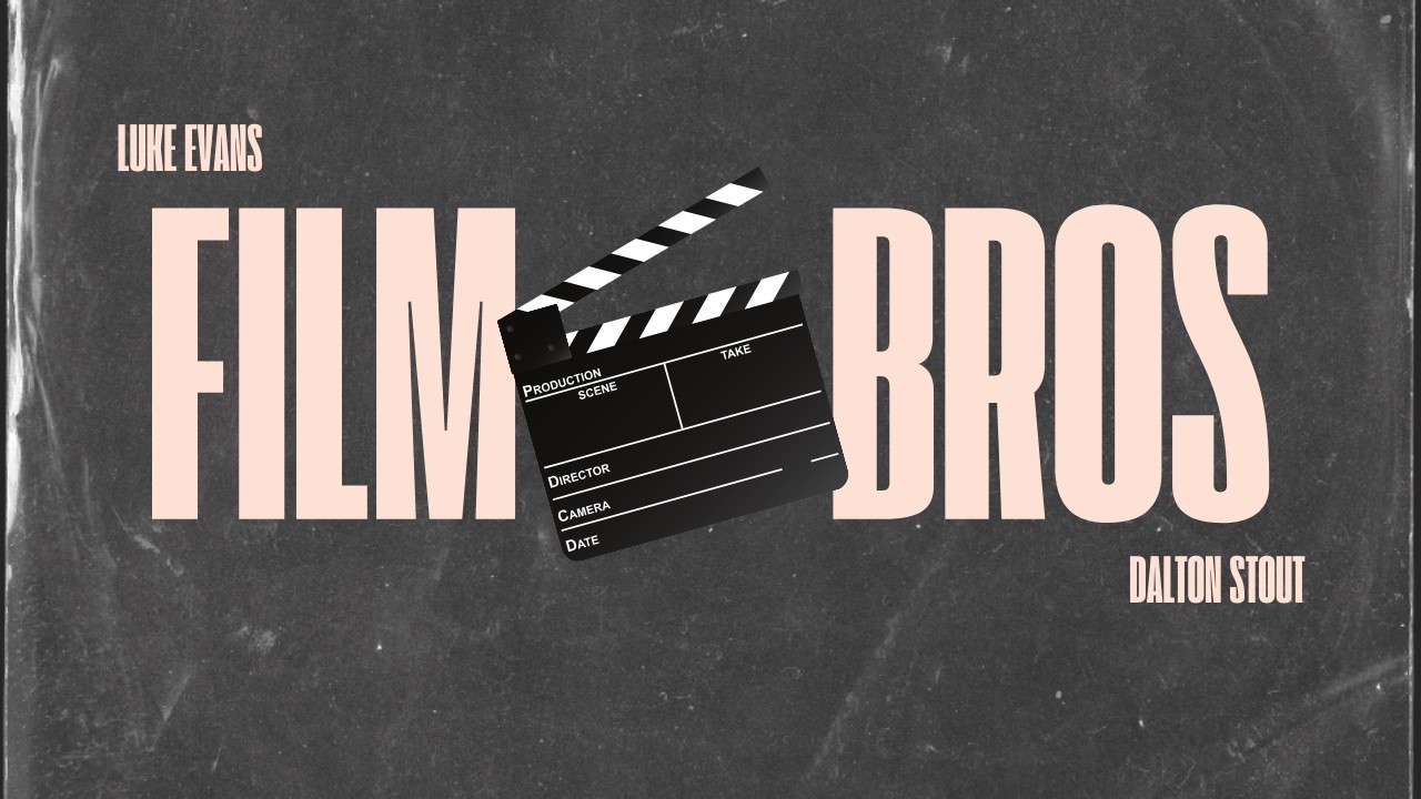 Film Bros: ROLL CAMERA | Ep 1