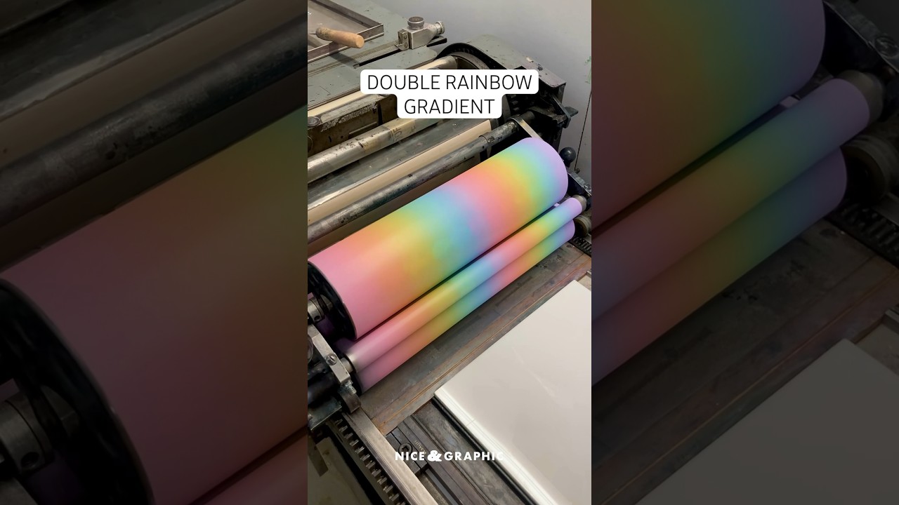 Letterpress Printinf YouTube