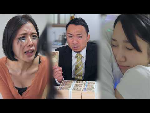 【完全版】クズ男が沼るアイドル #ドラマ #shorts #まとめ
