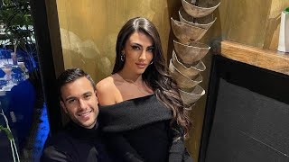 Giulia Salemi E Pierpaolo Pretelli Si Preparano Ad Un Natale Magico Guarda Nuove Foto E Video
