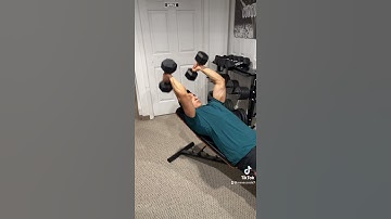 You NEED to try out this TRICEP SUPERSET!