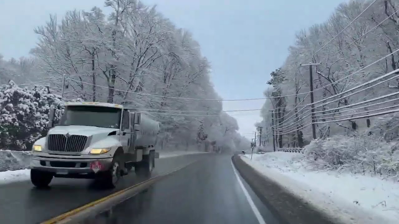 SNOW Feb 2026 CT   HD 1080p