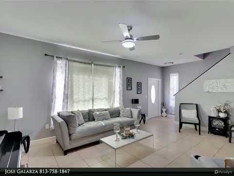 182 ALEXANDER WOODS DRIVE, Plant City, FL home video tour