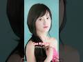 Goo Hye Sun evolution 1984 to 2024