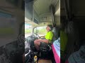 Day in the life of my truckie dad 🚛✨