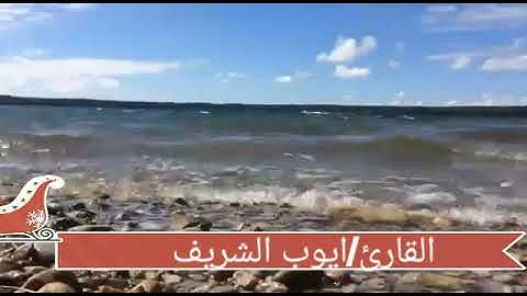 صلاة التراويح ١٨ رمضان ١٤٤٠  للقارئ ايوب الشريف  مسجد فتح مكه ببنغازي حرسها الله