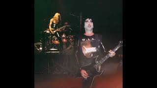 W.A.S.P.-U (Live In Zurich, Switzerland 21.05.1997) *Rare Audio*