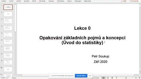 Co je kvantitativní proměnné?