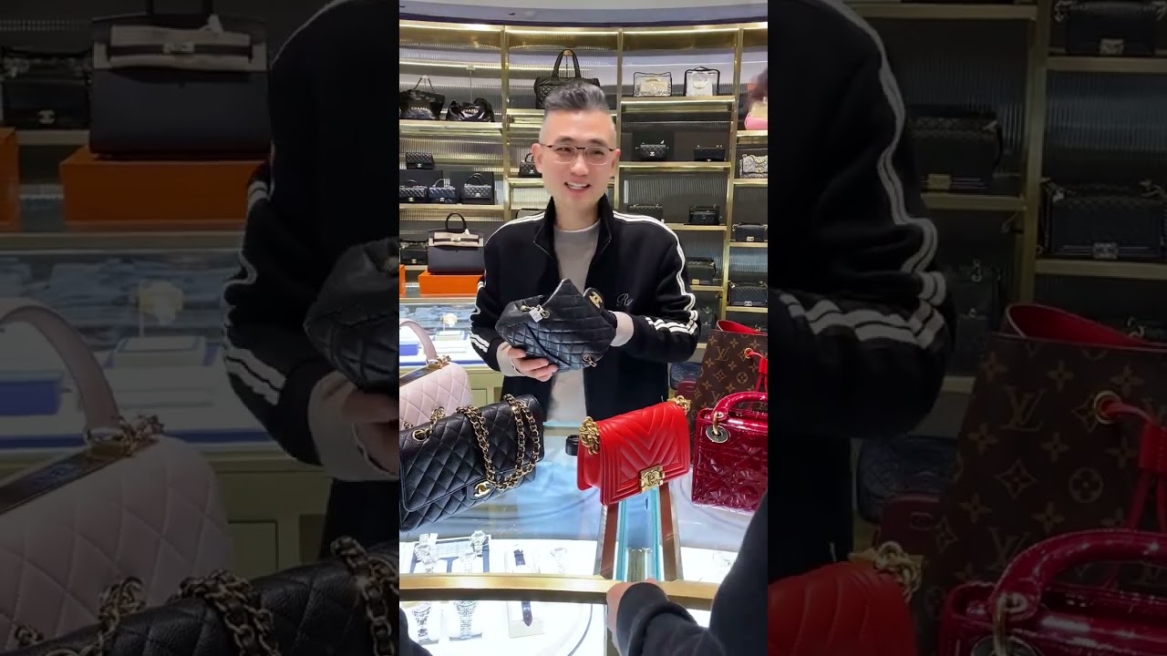 疯狂贬低闺蜜男友，敌敌蜜太令人厌恶 #二奢陈哥 #正能量 #闺蜜 #奢侈品鉴定   抖音