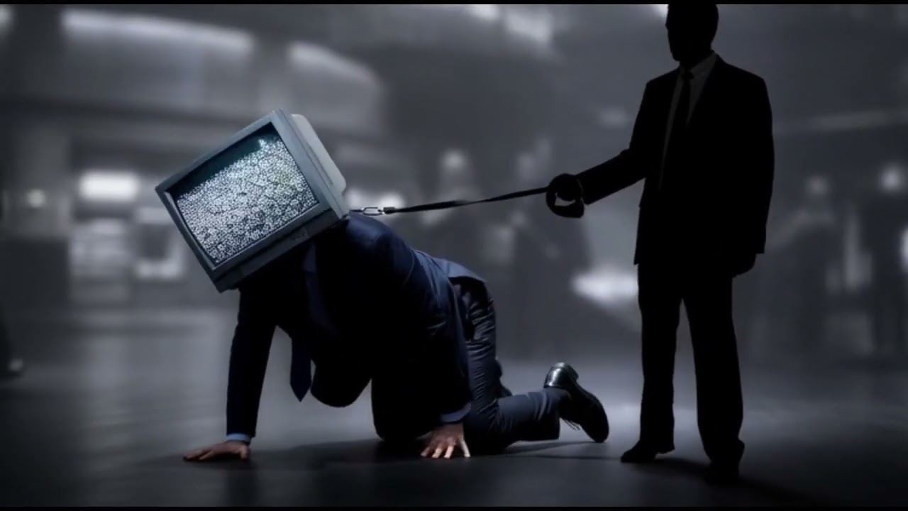 Kiss the Ring (Israel) (Music Video)