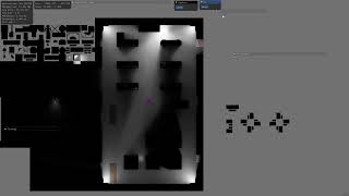 UBG - Realtime denoised hardware raytracing with soft shadows, and physics