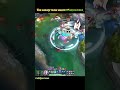 The enemy team meets Mordekaiser #leagueoflegends #lol