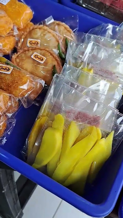 Tuna with basil sauce #shorts #short #shortvideo #tongkolsambelkemangi