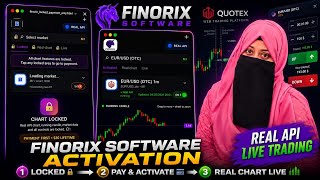 Finorix Software Activation | Finorix Pro V11Trading Software: Full Review & Step-by-StepGuide screenshot 3