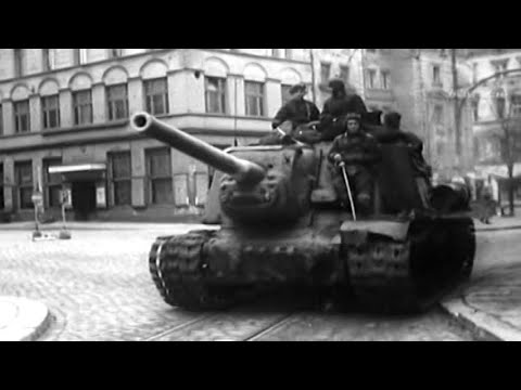 Video: Codiesův Stíhač WWII